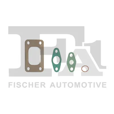 монтажен комплект, турбина FA1                 