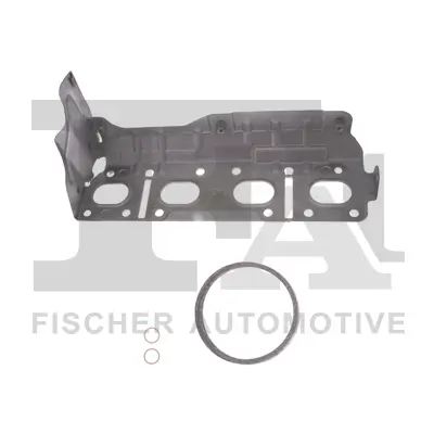 монтажен комплект, турбина FA1                 