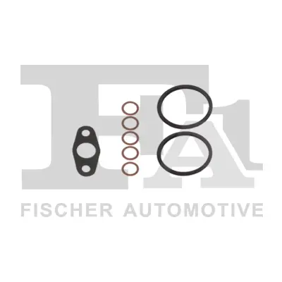 монтажен комплект, турбина FA1                 