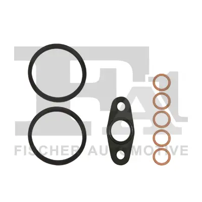 монтажен комплект, турбина FA1                 