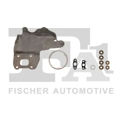 монтажен комплект, турбина FA1                 