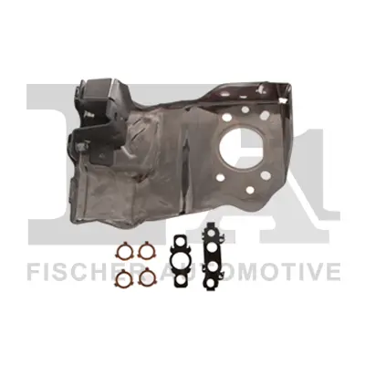 монтажен комплект, турбина FA1                 