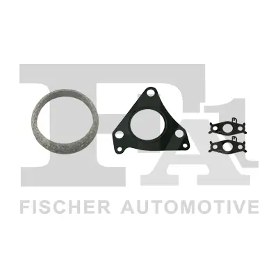 монтажен комплект, турбина FA1                 