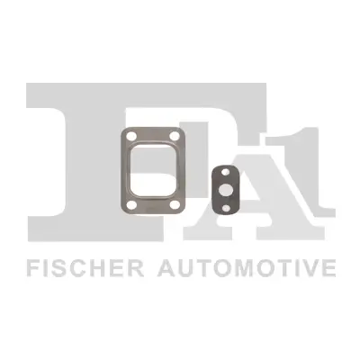 монтажен комплект, турбина FA1                 