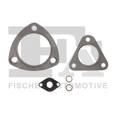 монтажен комплект, турбина FA1                 