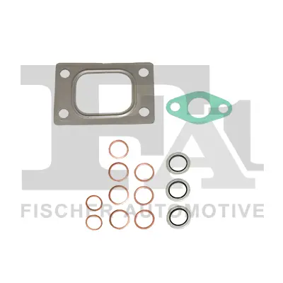 монтажен комплект, турбина FA1                 