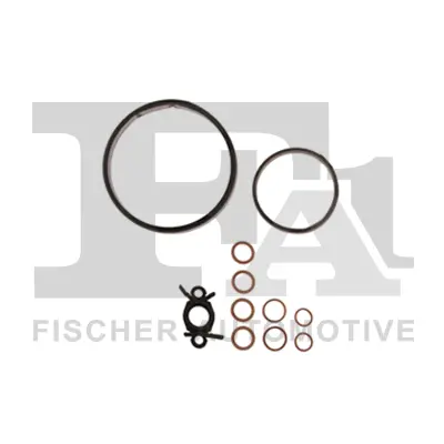 монтажен комплект, турбина FA1                 