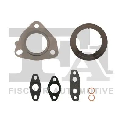 монтажен комплект, турбина FA1                 