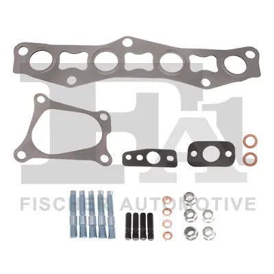 монтажен комплект, турбина FA1                 