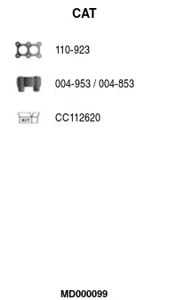 катализатор FA1                 