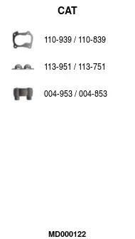 катализатор FA1                 