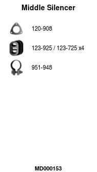 средно гърне FA1                 