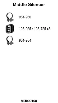 средно гърне FA1                 