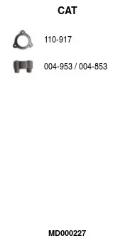 катализатор FA1                 