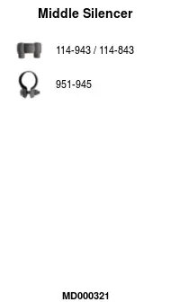 средно гърне FA1                 