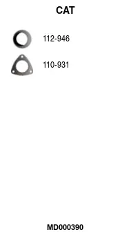 катализатор FA1                 