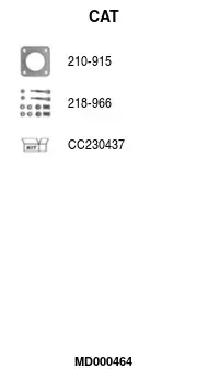 катализатор FA1                 