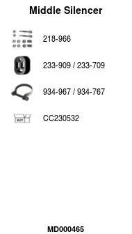 средно гърне FA1                 