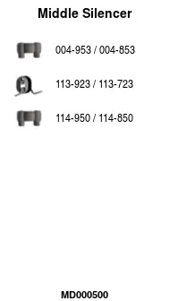 средно гърне FA1                 