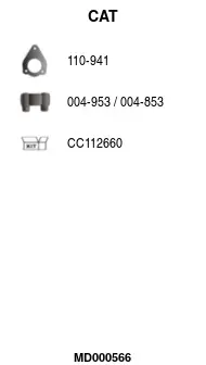 катализатор FA1                 