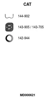 катализатор FA1                 