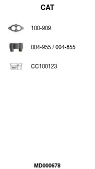 катализатор FA1                 