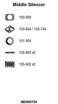 средно гърне FA1                 