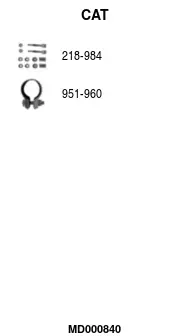 катализатор FA1                 