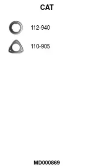 катализатор FA1                 