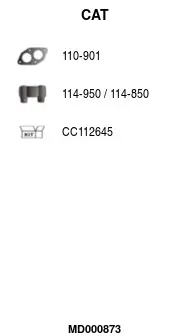 катализатор FA1                 