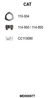 катализатор FA1                 