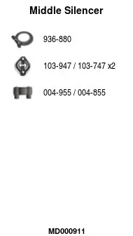 средно гърне FA1                 