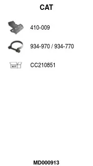 катализатор FA1                 