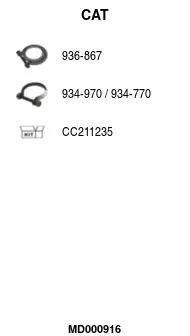 катализатор FA1                 