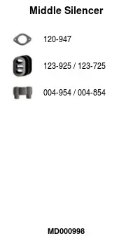 средно гърне FA1                 