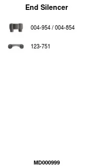 крайно гърне FA1                 