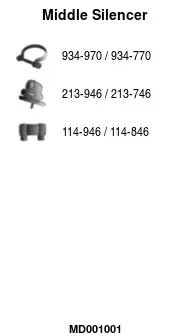 средно гърне FA1                 