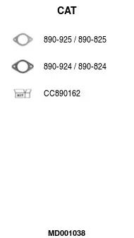 катализатор FA1                 