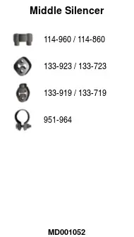 средно гърне FA1                 