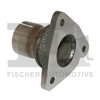 гъвкава тръба, изпускателна система FA1                 