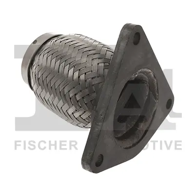 гъвкава тръба, изпускателна система FA1                 