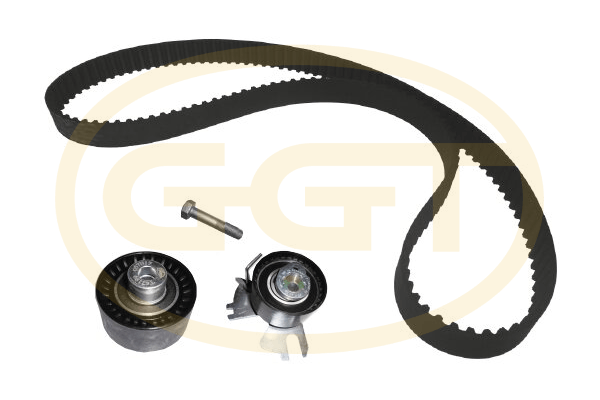 комплект ангренажен ремък GGT                 