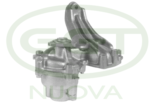 водна помпа, охлаждане на двигателя GGT                 