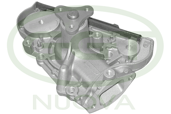 водна помпа, охлаждане на двигателя GGT                 