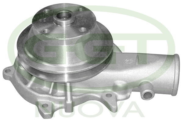 водна помпа, охлаждане на двигателя GGT                 