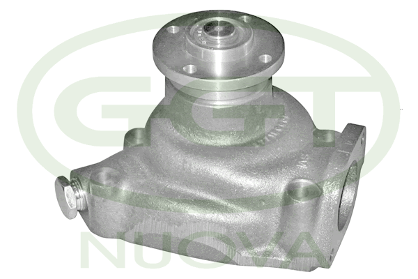 водна помпа, охлаждане на двигателя GGT                 