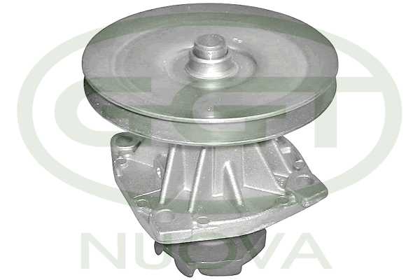 водна помпа, охлаждане на двигателя GGT                 