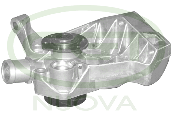 водна помпа, охлаждане на двигателя GGT                 