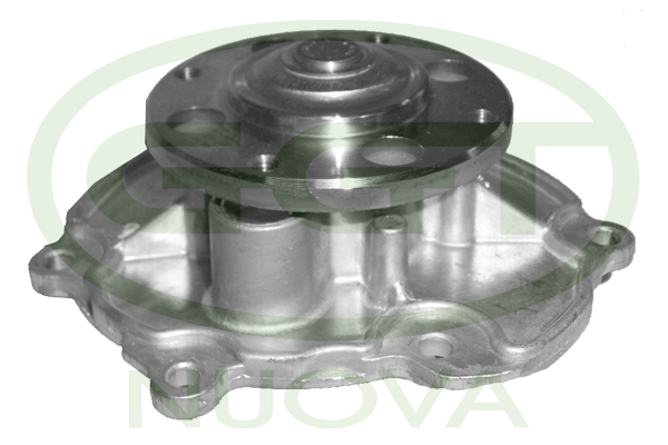 водна помпа, охлаждане на двигателя GGT                 