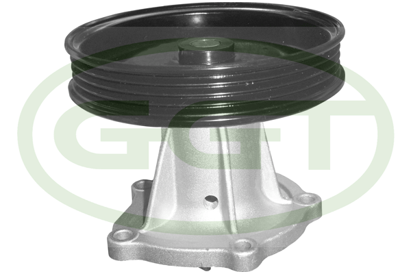 водна помпа, охлаждане на двигателя GGT                 